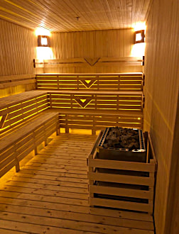 Spa ve Sağlık